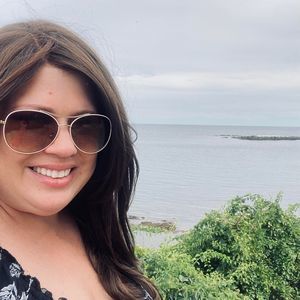 Meet your Posher, Katrina